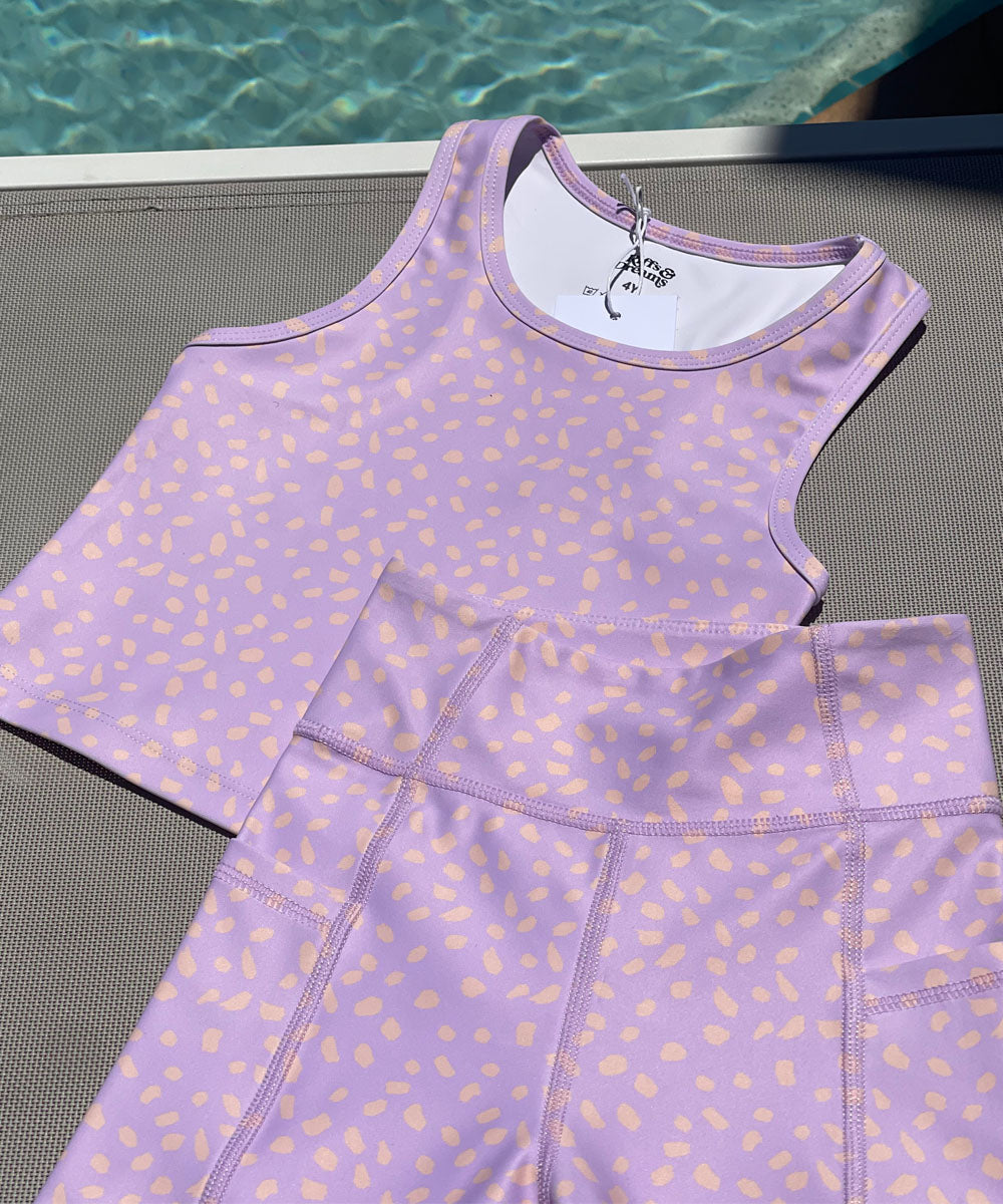 Lilac Active Set