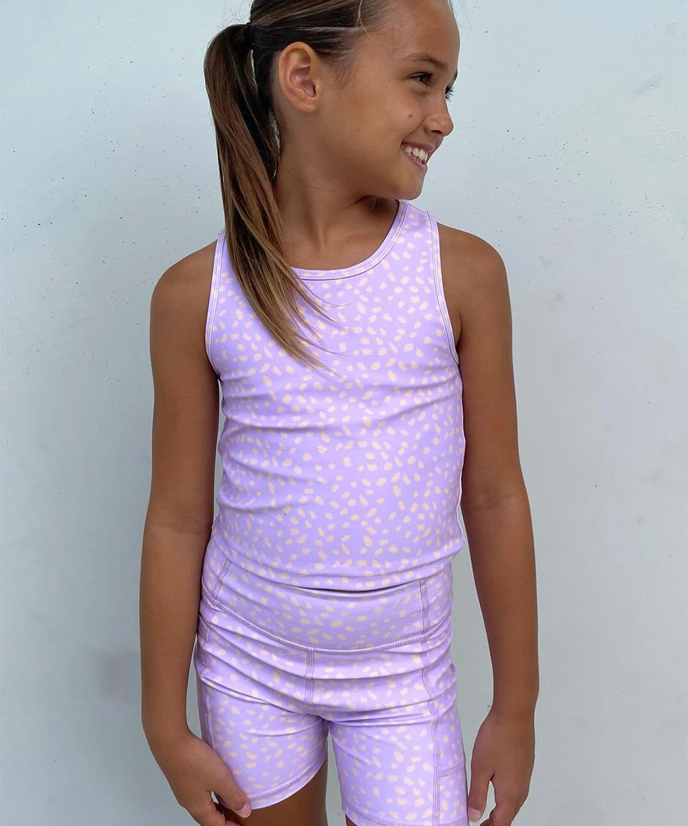 Lilac Active Set