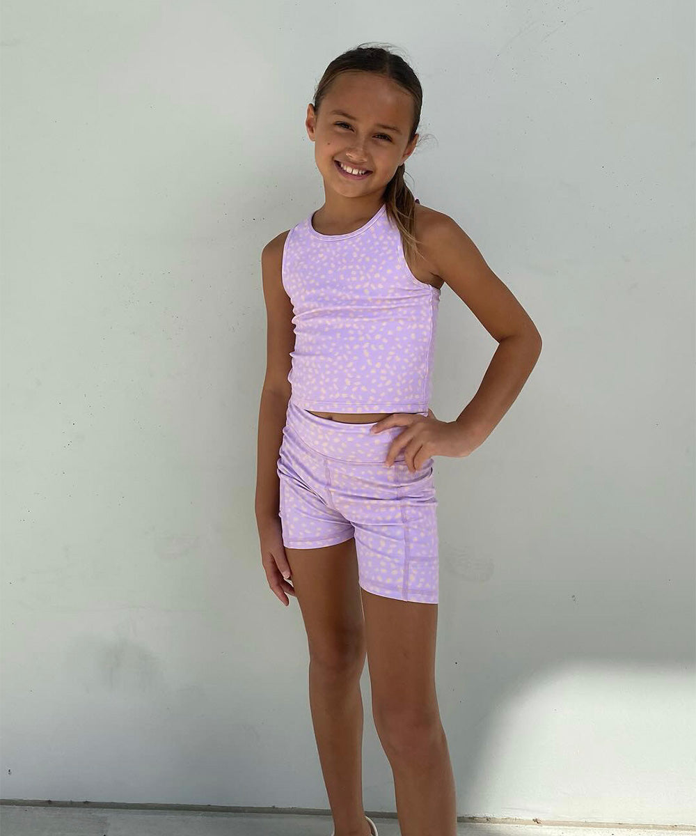 Lilac Active Set