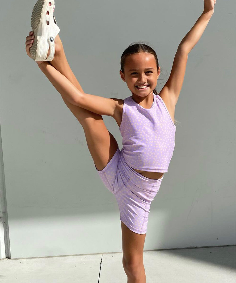 Lilac Active Set
