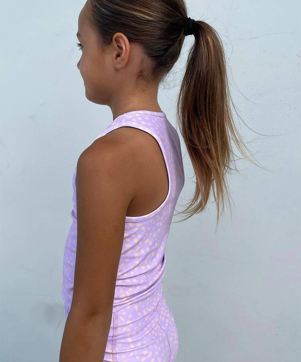 Lilac Active Set