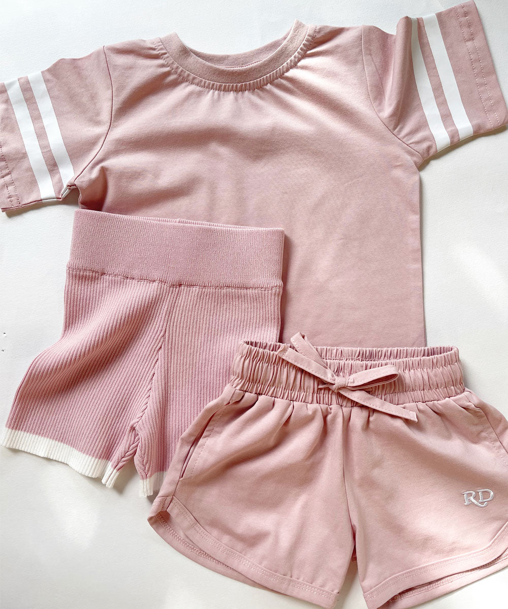 Holiday Bundle - Rose